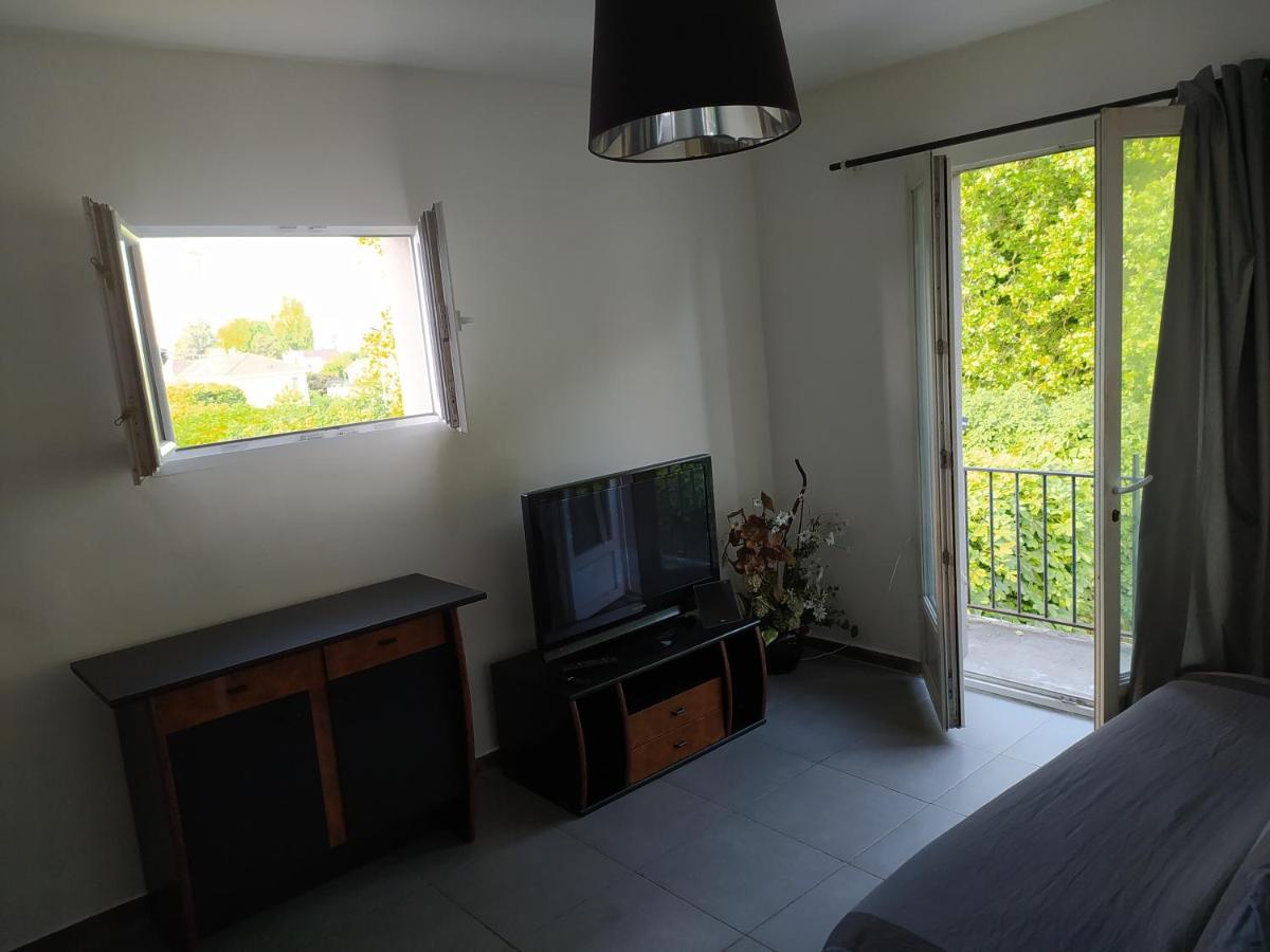 Studio Face Verdure Montreuil  Exterior foto