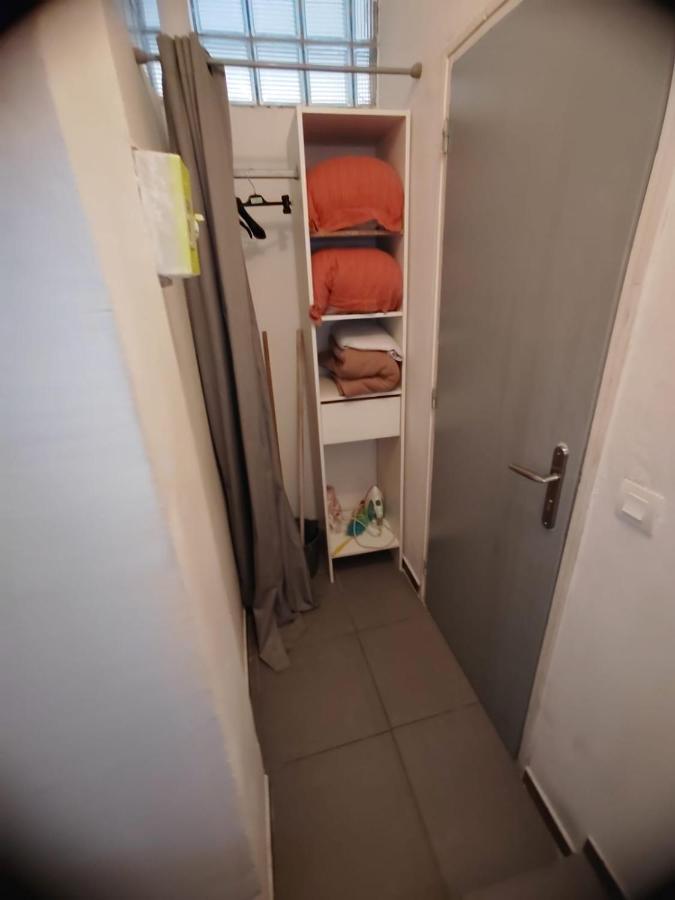 Studio Face Verdure Montreuil  Exterior foto